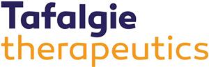 Tafalgie therapeutics - לוגו סימן מסחר רשום