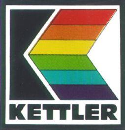 K KETTLER - לוגו סימן מסחר