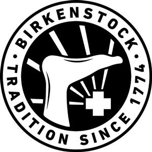 BIRKENSTOCK TRADITION SINCE 1774 - לוגו סימן מסחר רשום