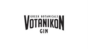 GREEK BOTANICALS VOTANIKON GIN - לוגו סימן מסחר רשום