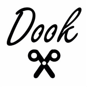 DOOK - לוגו סימן מסחר רשום