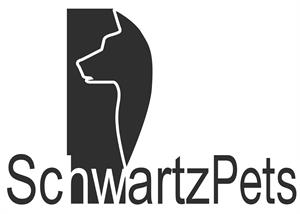 SchwartzPets - לוגו סימן מסחר רשום