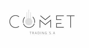 COMET TRADING S.A - לוגו סימן מסחר רשום