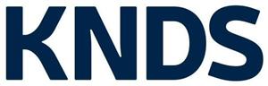 KNDS - לוגו סימן מסחר רשום