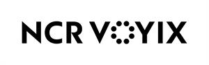 NCR VOYIX - לוגו סימן מסחר רשום
