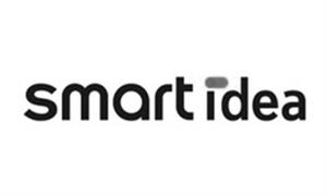 smart idea - לוגו סימן מסחר רשום