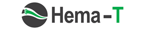 Hema-T - לוגו סימן מסחר רשום