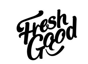 Fresh good - לוגו סימן מסחר רשום