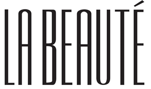 LA BEAUTE - לוגו סימן מסחר
