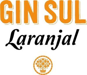 GIN SUL Laranjal - לוגו סימן מסחר רשום