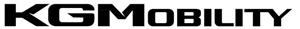 KGMOBILITY - לוגו סימן מסחר רשום
