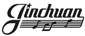Jinchuan - לוגו סימן מסחר רשום