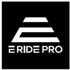 E RIDE PRO - לוגו סימן מסחר רשום