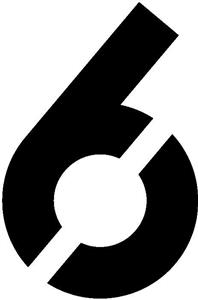 6 - לוגו סימן מסחר רשום