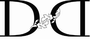 DD - לוגו סימן מסחר רשום
