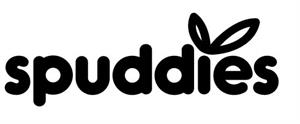 spuddies - לוגו סימן מסחר רשום