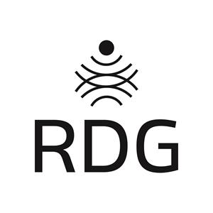 RDG - לוגו סימן מסחר רשום