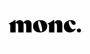 monc. - לוגו סימן מסחר רשום