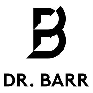 B DR. BARR - לוגו סימן מסחר
