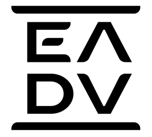 EADV - לוגו סימן מסחר רשום