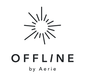OFFLINE by Aerie - לוגו סימן מסחר רשום