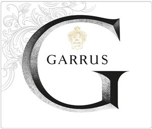 G GARRUS - לוגו סימן מסחר רשום