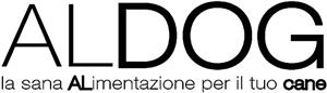 ALDOG la sana ALimentazione per il tuo cane - לוגו סימן מסחר רשום