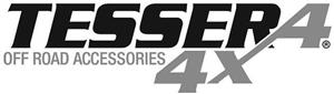 TESSERA OFF ROAD ACCESSORIES 4X4 - לוגו סימן מסחר רשום