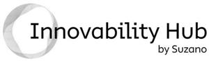 Innovability Hub by Suzano - לוגו סימן מסחר רשום