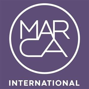 MAR CA INTERNATIONAL - לוגו סימן מסחר רשום