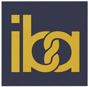 iba - לוגו סימן מסחר רשום