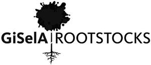 GiSelA ROOTSTOCKS - לוגו סימן מסחר רשום