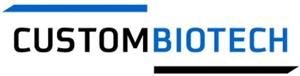 CUSTOMBIOTECH - לוגו סימן מסחר רשום