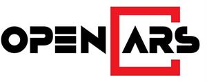OPENCARS - לוגו סימן מסחר רשום