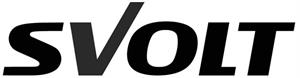 SVOLT - לוגו סימן מסחר רשום