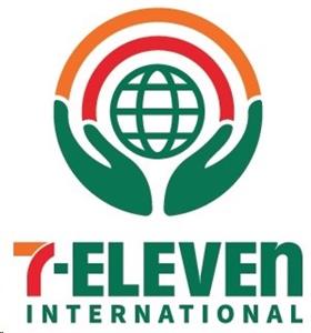 7-ELEVEN INTERNATIONAL - לוגו סימן מסחר רשום
