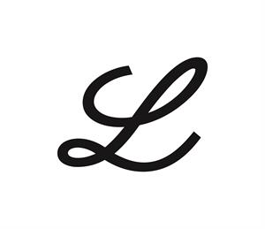 L - לוגו סימן מסחר רשום