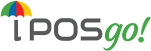 iPOSgo! - לוגו סימן מסחר רשום