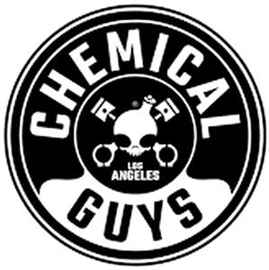 CHEMICAL GUYS LOS ANGELES - לוגו סימן מסחר רשום