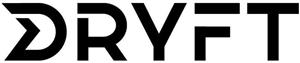 DRYFT - לוגו סימן מסחר רשום