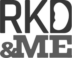 RKD & ME - לוגו סימן מסחר רשום