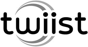 twiist - לוגו סימן מסחר רשום