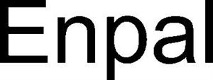Enpal - לוגו סימן מסחר רשום