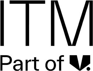 ITM PART OF V. - לוגו סימן מסחר רשום