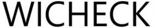 WICHECK - לוגו סימן מסחר רשום