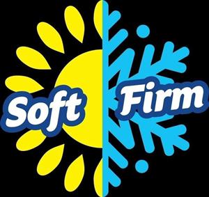 Soft Firm - לוגו סימן מסחר רשום