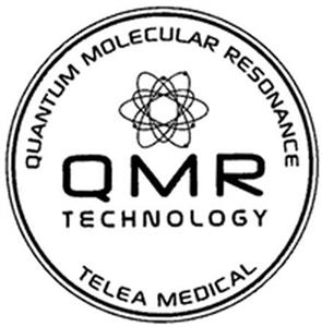 QMR TECHNOLOGY QUANTUM MOLECULAR RESONANCE TELEA MEDICAL - לוגו סימן מסחר רשום