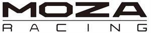 MOZA RACING - לוגו סימן מסחר רשום