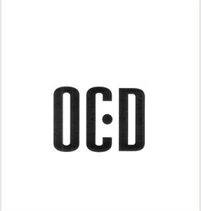 OCD - לוגו סימן מסחר רשום