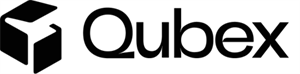 Qubex - לוגו סימן מסחר רשום